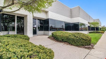 A look at For Lease > Highly Desirable Novi, Michigan Location commercial space in Novi