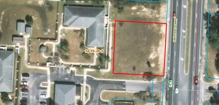 A look at .34 Acre Vacant Parcel on University Parkway commercial space in Pensacola