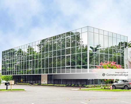 A look at Fairfield Office Park - 700 Veterans Memorial Hwy commercial space in Hauppauge