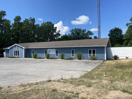 A look at 2655 North S.R. 127 commercial space in Angola