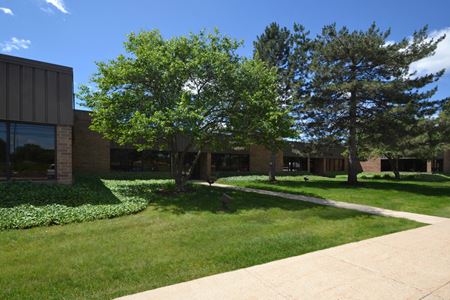 A look at Schoolcraft Business Park Commercial space for Rent in Livonia