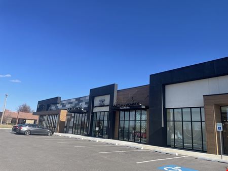 A look at Classen Design Center | Basement Opportunity Retail space for Rent in Oklahoma City