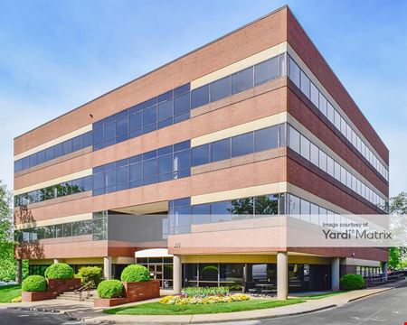 A look at 103 Continental Place Office space for Rent in Brentwood
