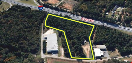 A look at 00 Vanguard Road Industrial space for Rent in Anderson