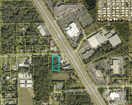 A look at 6811 Hendry Creek Drive commercial space in Fort Myers