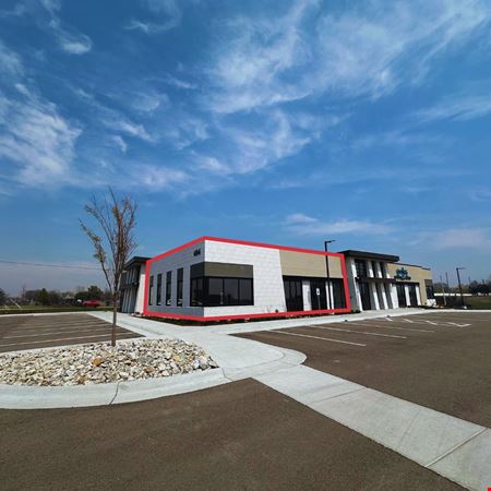A look at 494 North 127th Street East Office space for Rent in Wichita