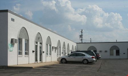 A look at 703 West Annoreno Drive Industrial space for Rent in Addison