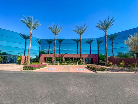 A look at 1310 W Drivers Wy Office space for Rent in Tempe
