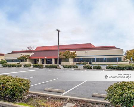 A look at 199 North Sunrise Avenue Office space for Rent in Roseville