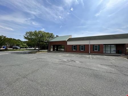 A look at 4800 Southpoint Dr commercial space in Fredericksburg