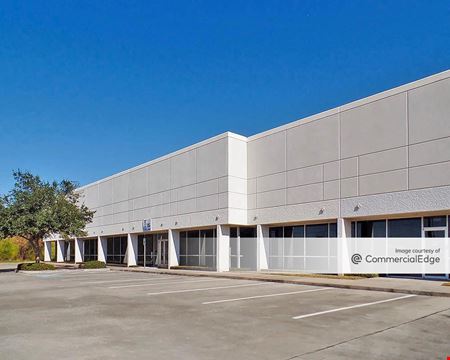 A look at The Business Center at Park Ten Industrial space for Rent in Houston