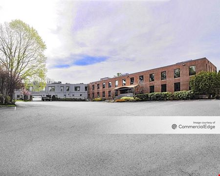 A look at 101 1st Avenue Office space for Rent in Waltham