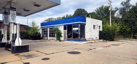A look at 1706 W Northwest Hwy commercial space in Arlington Heights