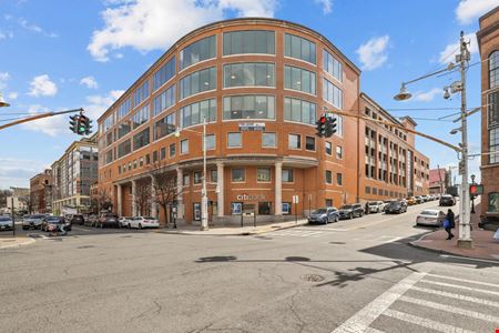 A look at 86 Main Street Office space for Rent in Yonkers
