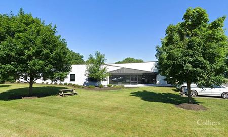 A look at 3656 Paragon DR Industrial space for Rent in Columbus