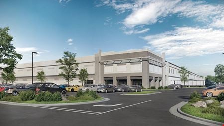 A look at I-485 Logistics Center Commercial space for Rent in Charlotte