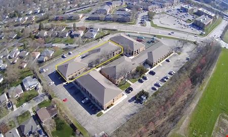 A look at 2939 Kenny Rd Office space for Rent in Columbus