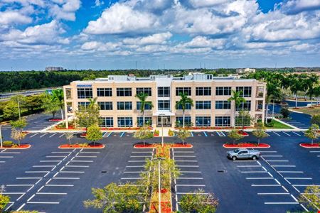 A look at Forum Corporate Parkway Office space for Rent in Fort Myers
