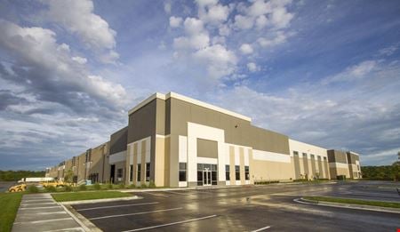 A look at Keystone Trade Center - Building 1 commercial space in Fairless Hills