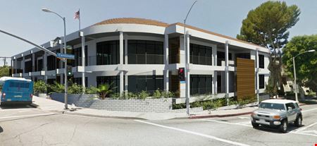 A look at 3435 Ocean Park Blvd. Office space for Rent in Santa Monica