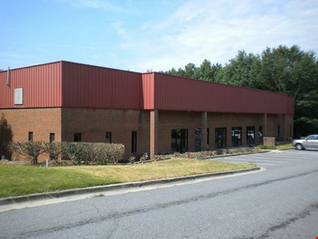 South Forsyth County - Cumming