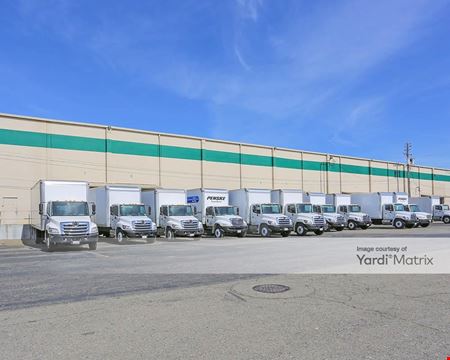 A look at San Leandro Industrial Pk Industrial space for Rent in San Leandro