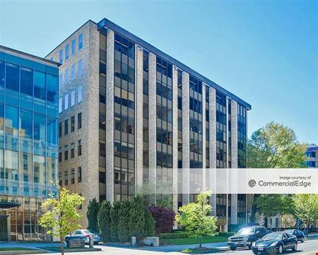 A look at 1776 Massachusetts Avenue NW Office space for Rent in Washington