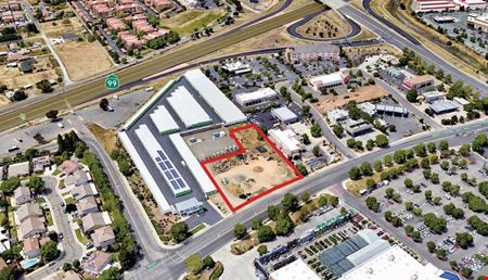 A look at Sacramento Hotel Development Site commercial space in Sacramento