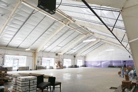 A look at The Stables at Hartwood commercial space in Glenshaw