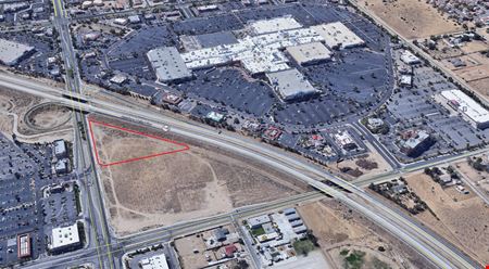 A look at 10th St W, Palmdale commercial space in Palmdale