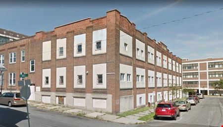 A look at 735-745 Pittston St Industrial space for Rent in Allentown