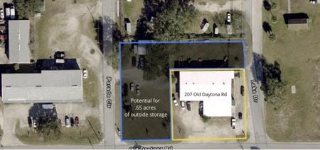 A look at 207 Old Daytona Rd - DeLand Industrial Center Industrial space for Rent in Deland
