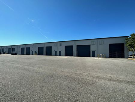 A look at 3068-3160 Connahbrook Dr Commercial space for Rent in Memphis