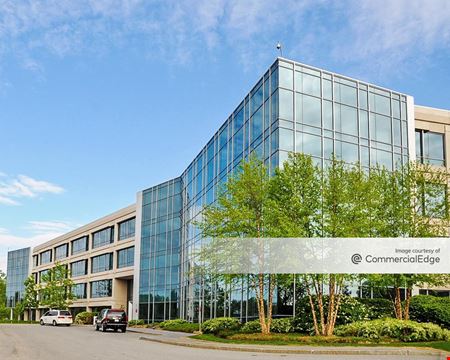 A look at Weston Corporate Center commercial space in Weston