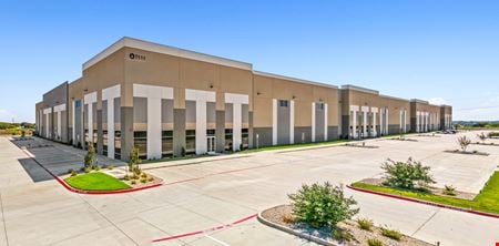 A look at Cooper Commerce Center Building 4-SPEC OFFICE Industrial space for Rent in Arlington
