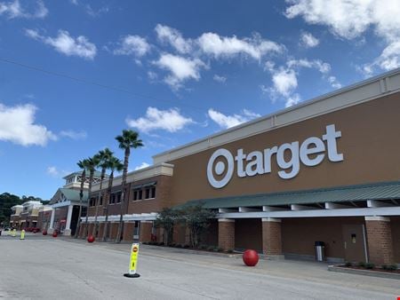 A look at Pablo Creek Plaza East Retail space for Rent in Jacksonville