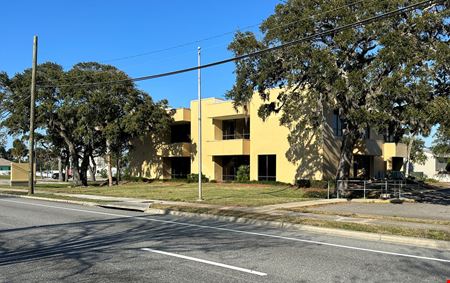 A look at Former Bank Building For Sale or Lease commercial space in South Daytona