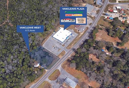 A look at Build to Suit | Development Site | Vancleave West commercial space in Vancleave