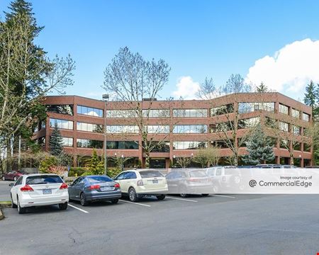 A look at Kruse Woods Corporate Park - Kruse Woods IV Office space for Rent in Lake Oswego