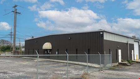 A look at 1915 S High St Industrial space for Rent in Columbus
