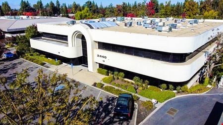 A look at 2440 W. Shaw Avenue Office space for Rent in Fresno