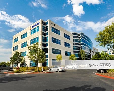 A look at Highland Pointe - Bldg B commercial space in Roseville