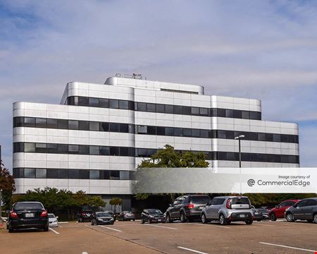 A look at Stadium Place Office space for Rent in Arlington