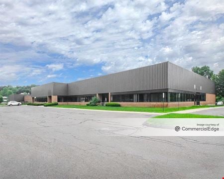 A look at 100 & 104 Sebethe Drive Industrial space for Rent in Cromwell
