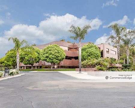 A look at Palomar Triad Office space for Rent in Carlsbad
