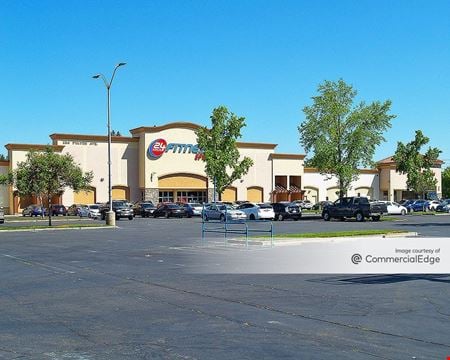 A look at Fulton-Hurley Plaza Retail space for Rent in Sacramento