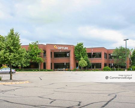 A look at 12125 Technology Drive Office space for Rent in Eden Prairie