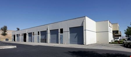 A look at Design Center 12284 Industrial Blvd # A2 commercial space in Victorville