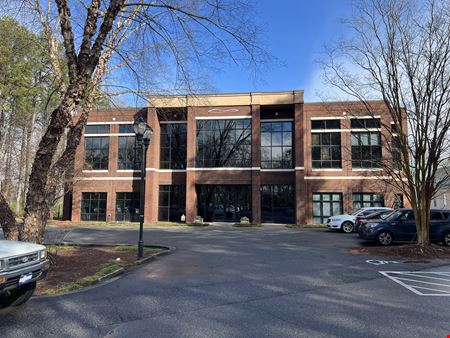 A look at 403 Gilead Rd Suite G commercial space in Huntersville