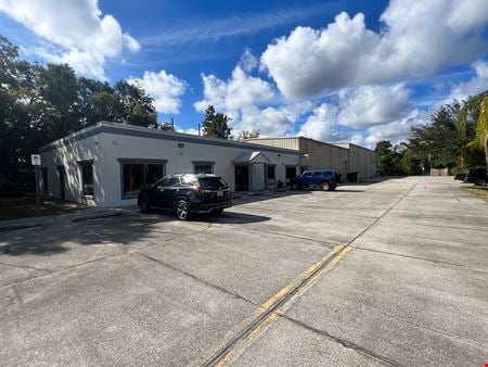 A look at 4906 Patch Rd Industrial space for Rent in Orlando